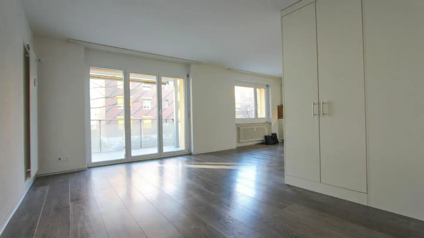 Appartamento in affitto - Widumstrasse, 8603 Schwerzenbach - Foto 2