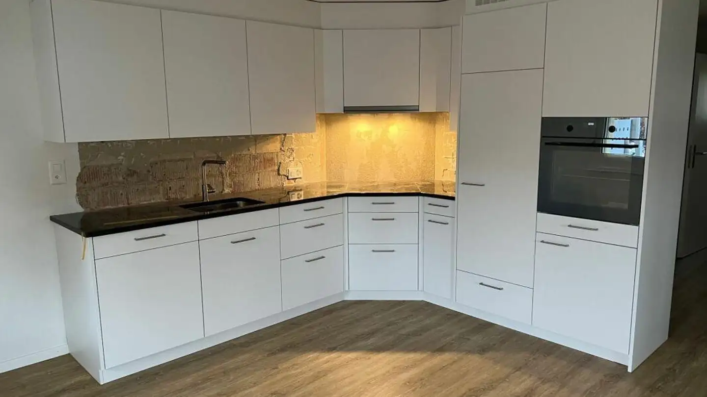 Apartment for rent - Blumenstrasse 22, 8240 Thayngen