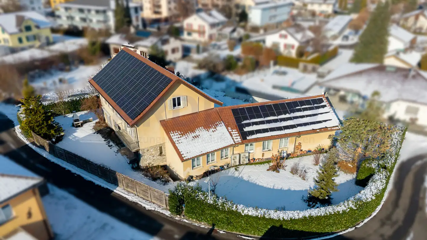 Single house for sale - Schützenmatte 627, 5728 Gontenschwil