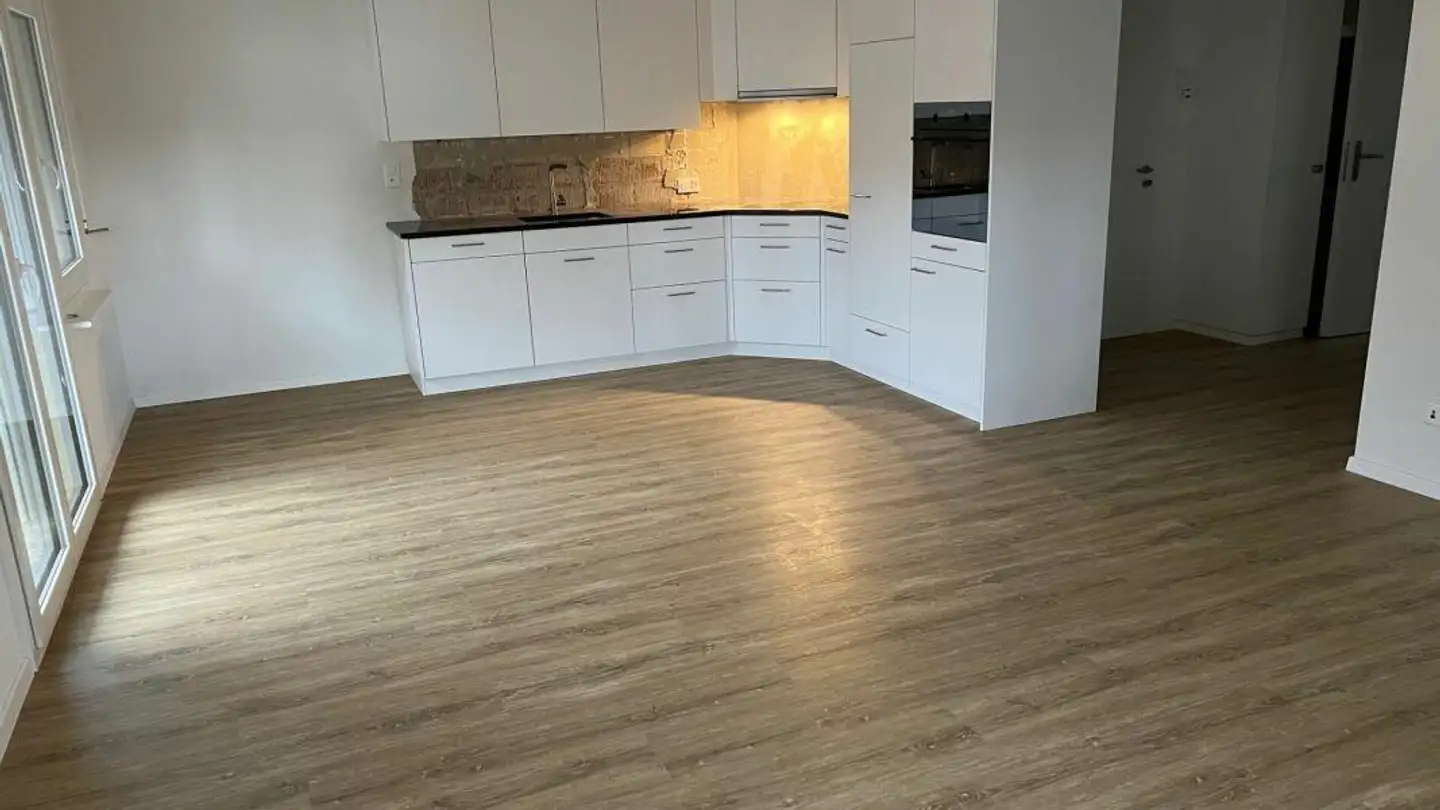 Apartment for rent - Blumenstrasse 22, 8240 Thayngen - Photo 2