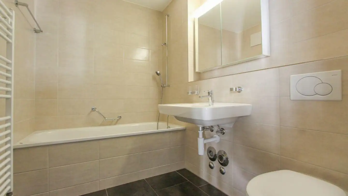 Appartamento in affitto - Widumstrasse, 8603 Schwerzenbach - Foto 4