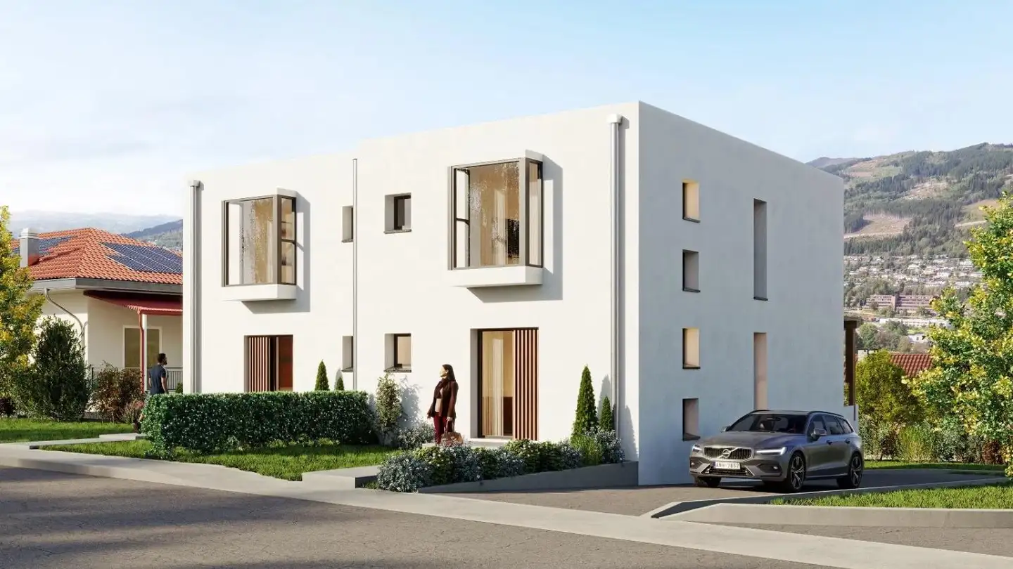 Single house for sale - 1784 Courtepin