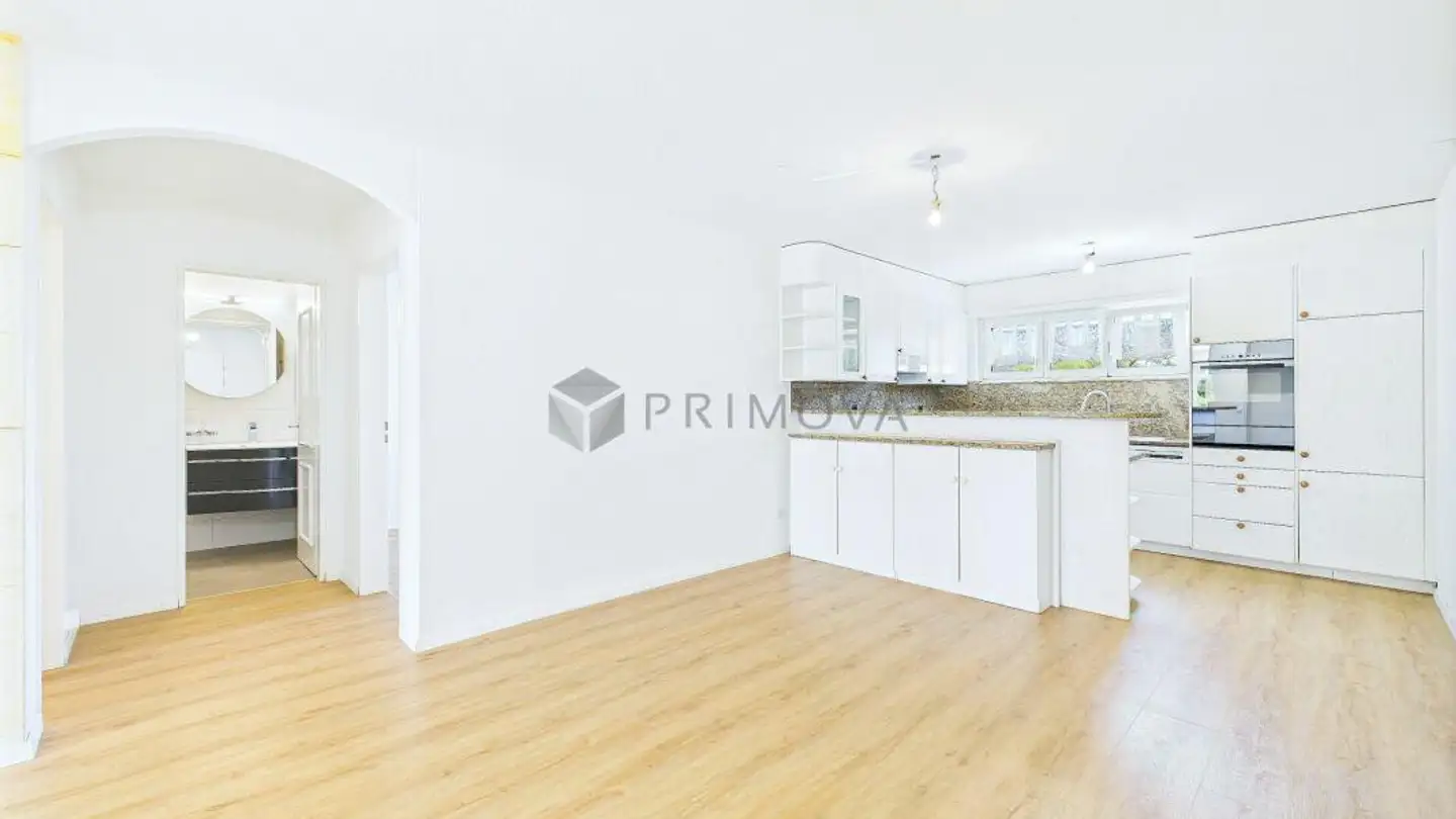 Appartement à vendre - 8487 Zell ZH