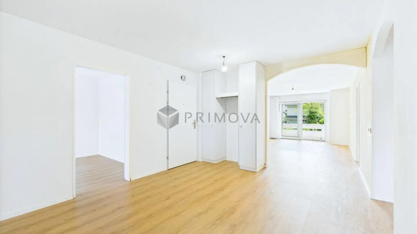 Appartamento in vendita - 8487 Zell ZH - Photo 2