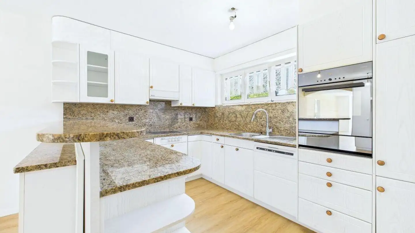 Appartamento in vendita - 8487 Zell ZH - Photo 4