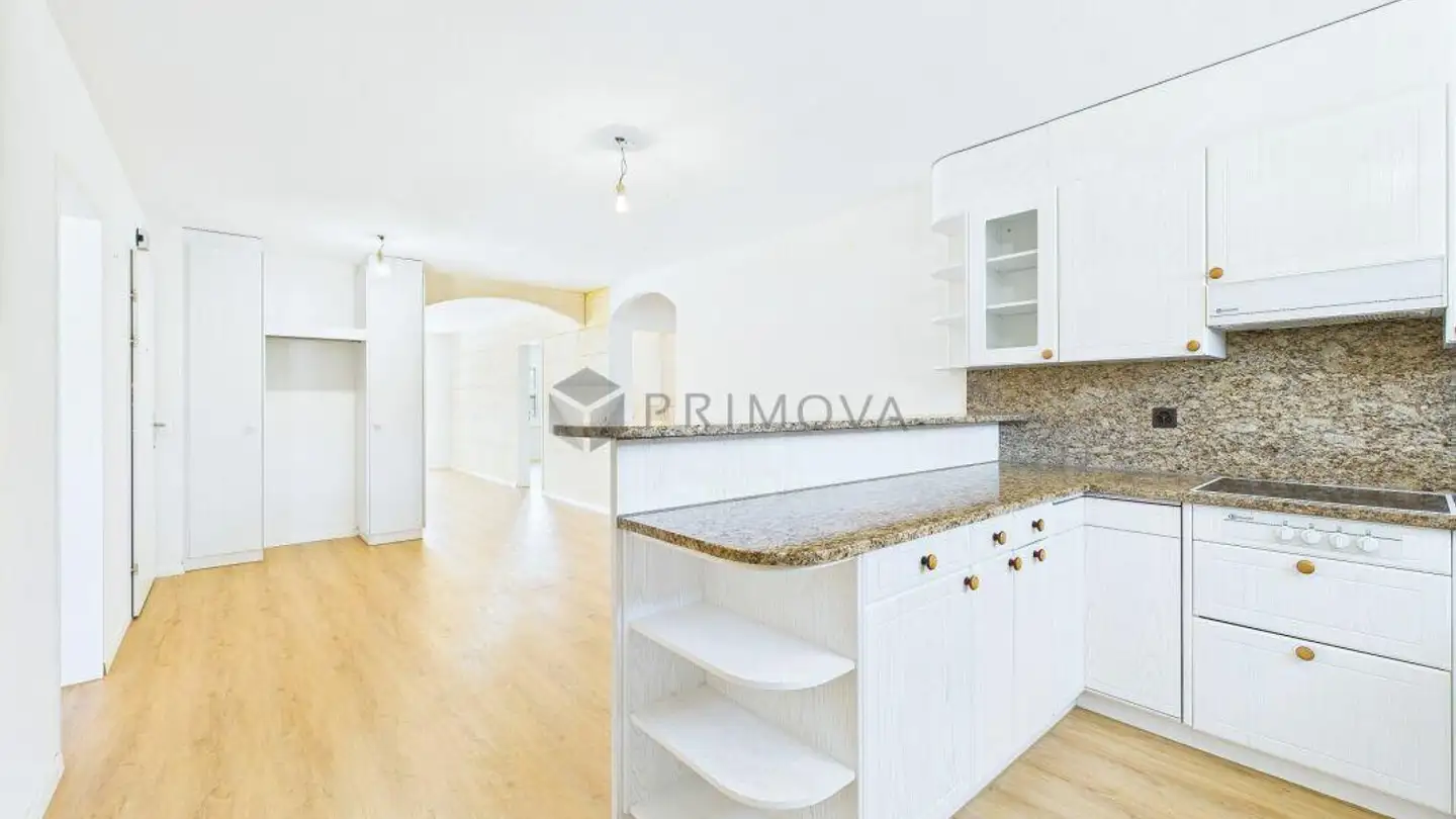 Appartamento in vendita - 8487 Zell ZH - Photo 3