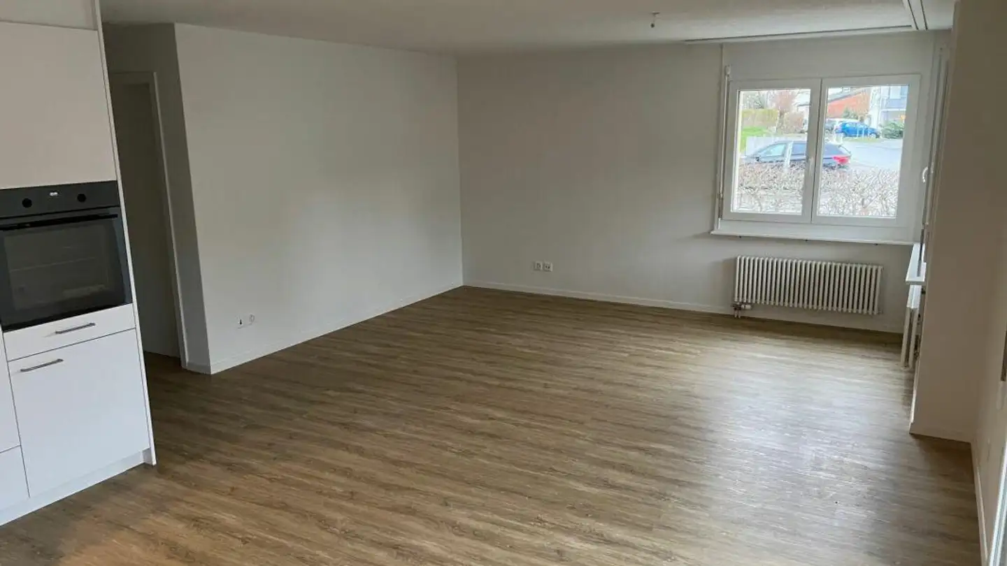 Apartment for rent - Blumenstrasse 22, 8240 Thayngen - Photo 3