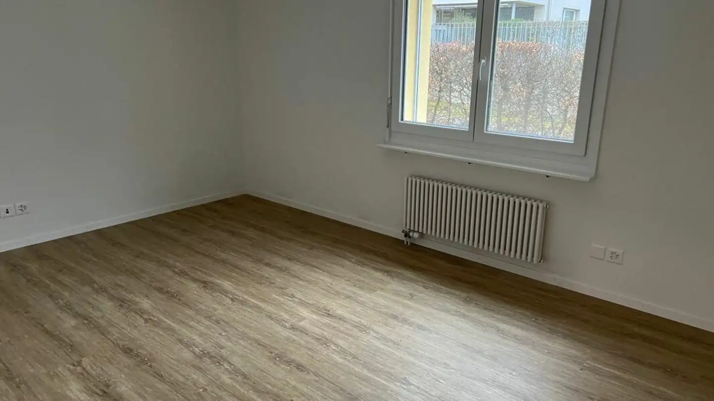 Apartment for rent - Blumenstrasse 22, 8240 Thayngen - Photo 4