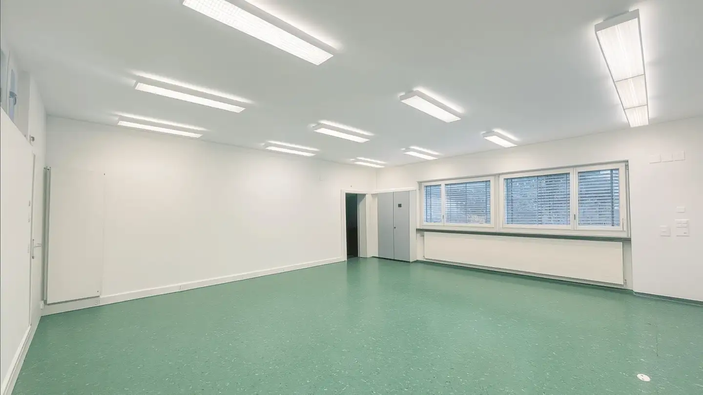 Bürofläche mieten - Via Stazione 17b, 6760 Faido - Foto 2