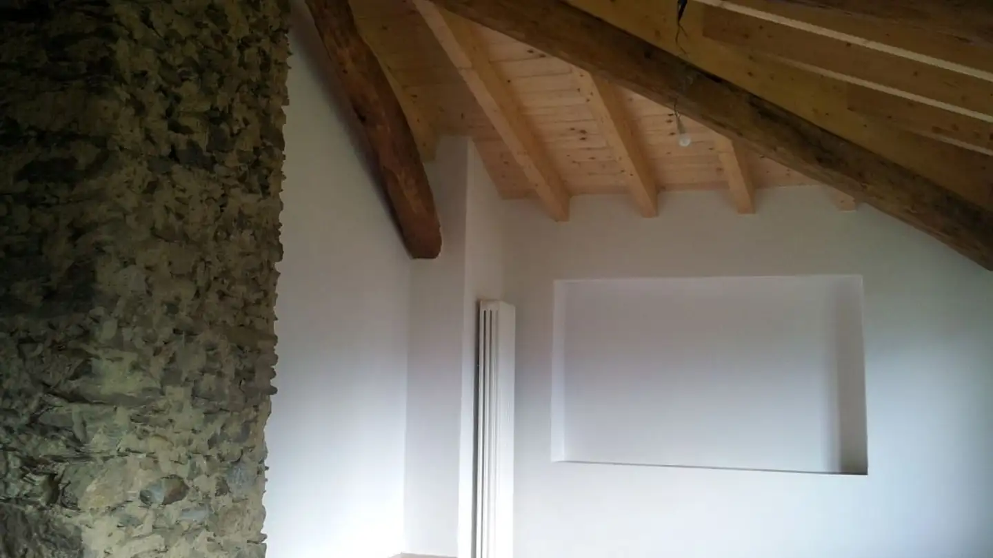 Appartamento in affitto - Via Penodra 18, 6929 Gravesano