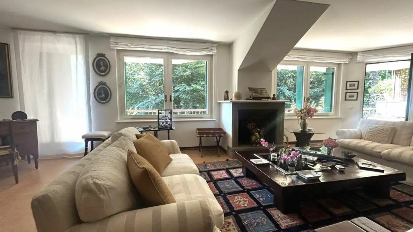 Apartment for sale - 6924 Sorengo - Photo 3