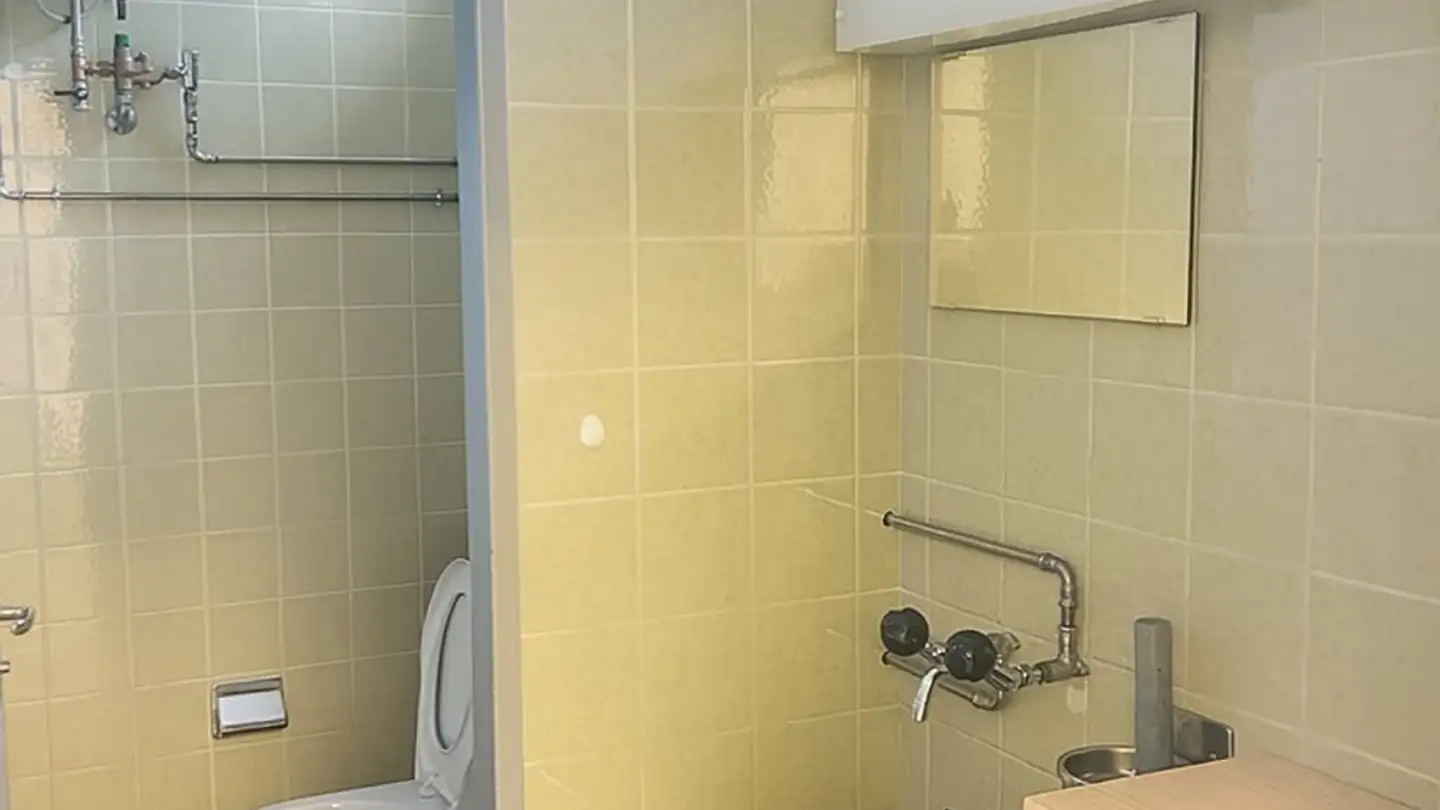 Bürofläche mieten - Via Stazione 17b, 6760 Faido - Foto 3