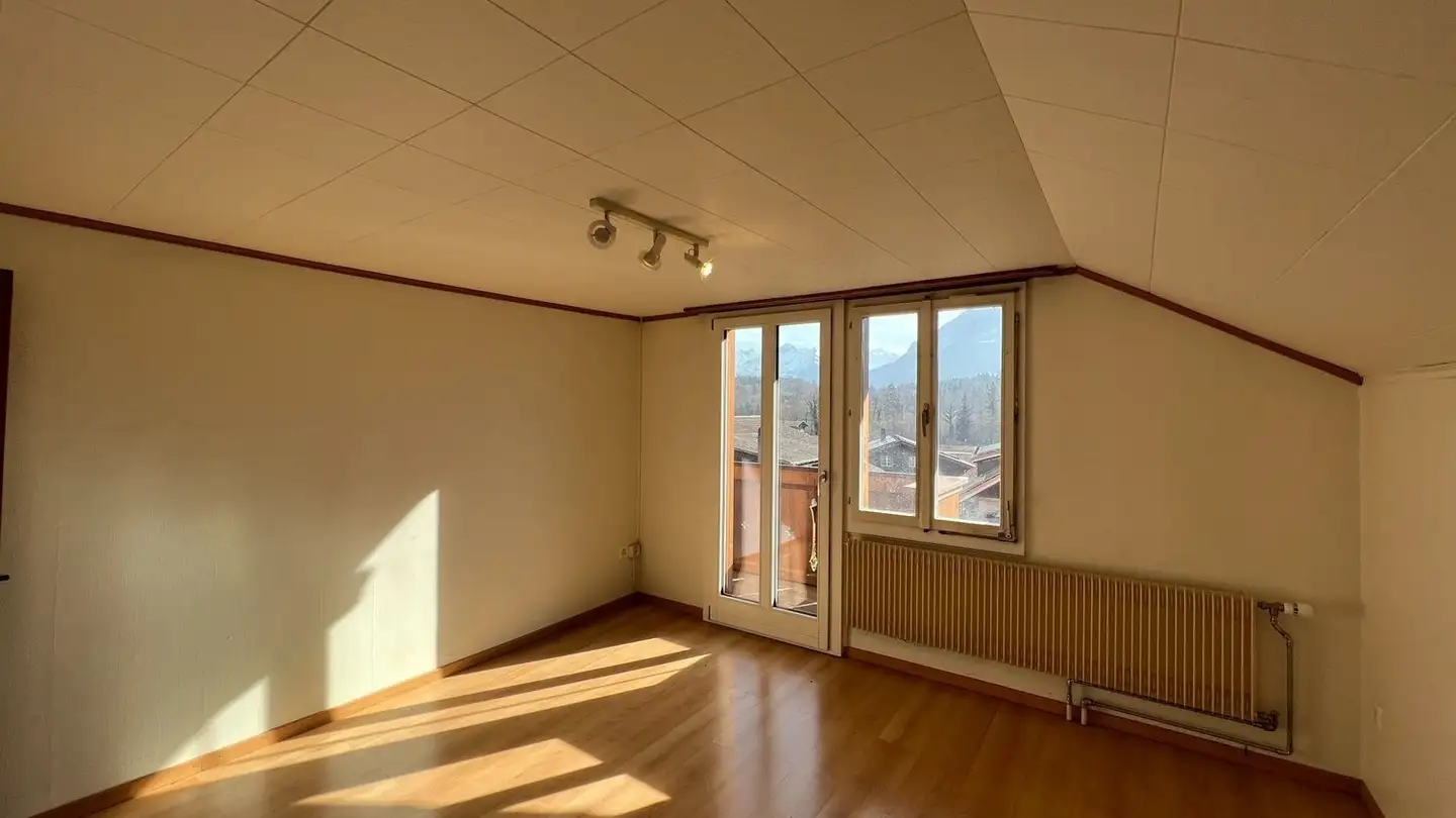 Appartement à louer - Scheidweg 6, 3858 Hofstetten b. Brienz - Photo 4