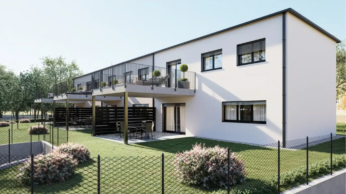 Villa for sale - 6865 Tremona