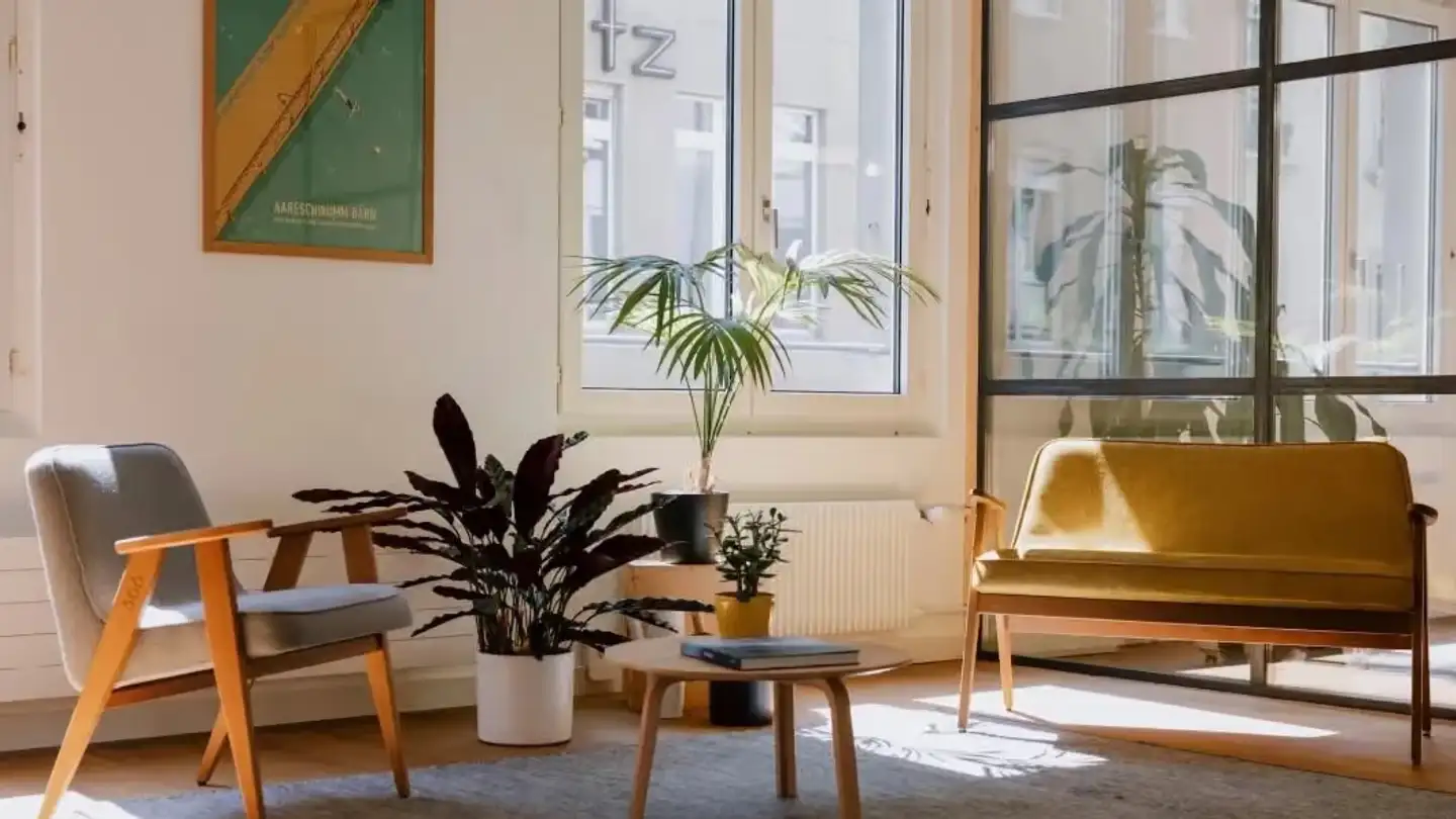 Spazio ufficio in affitto - Genfergasse 8, 3011 Bern