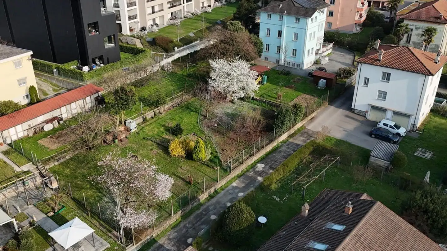 Spazio ufficio in vendita - Via Franchini 12, 6850 Mendrisio - Foto 3