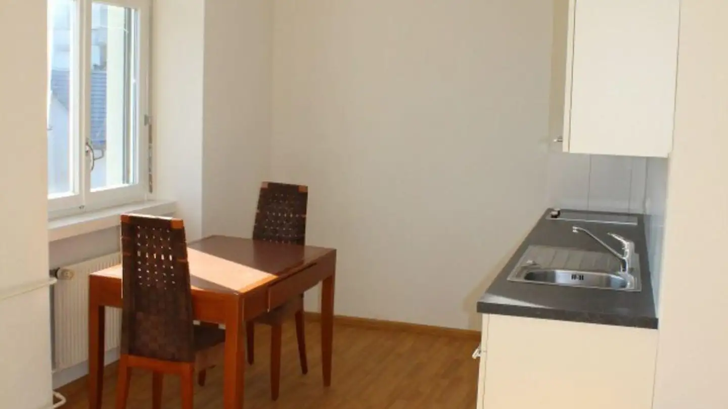 Wohnung mieten - Route De Moutier 1, 2800 Delémont - Foto 3