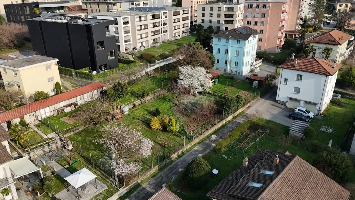 Spazio ufficio in vendita - Via Franchini 12, 6850 Mendrisio - Foto 4