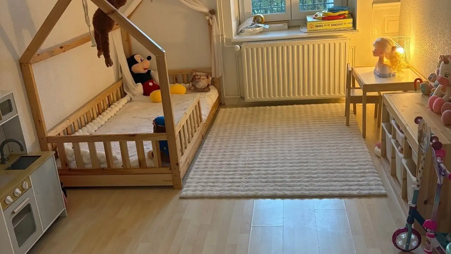 Appartement à louer - Allée Des Bourbakis 3, 2013 Colombier NE - Photo 3