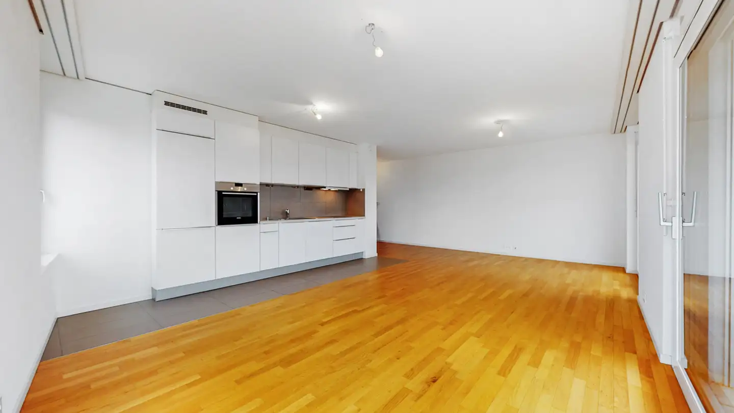 Wohnung mieten - Route De La Feuillère, 1010 Lausanne - Foto 2