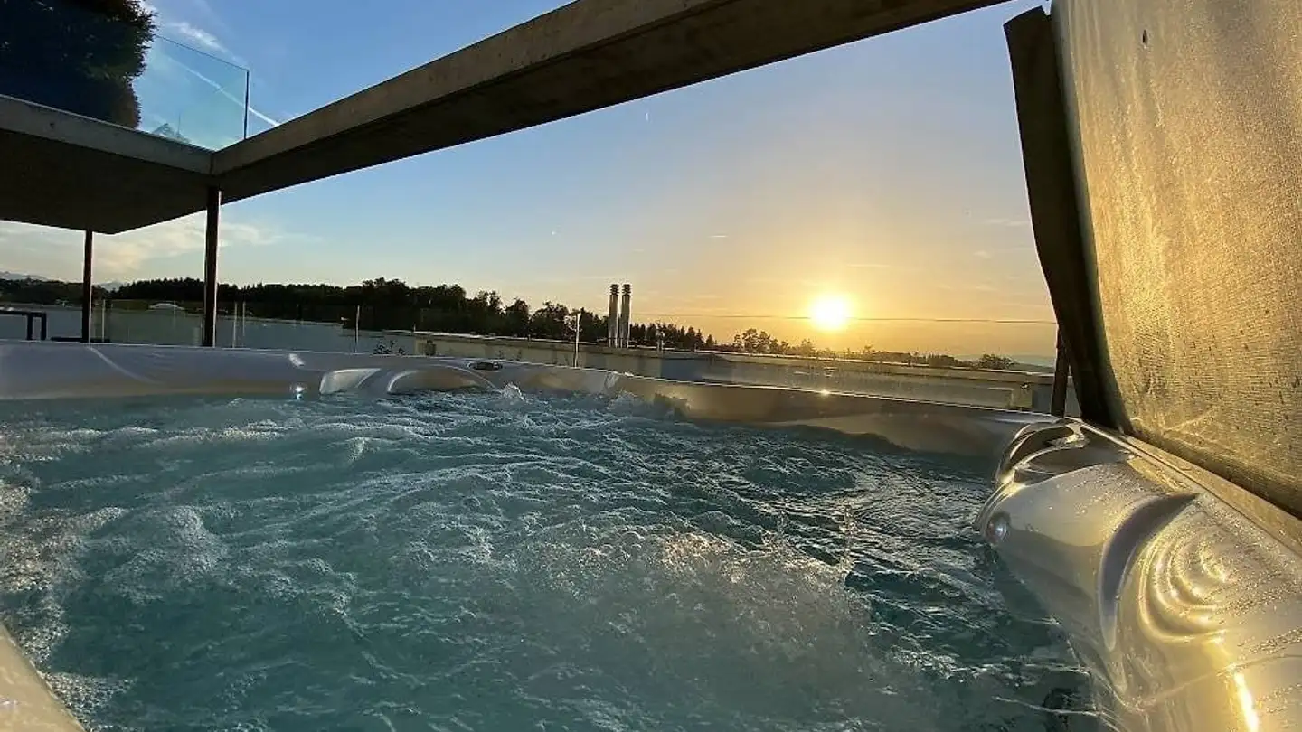 Wohnung mieten - Trüllernrain 5, 3205 Gümmenen - Foto 2