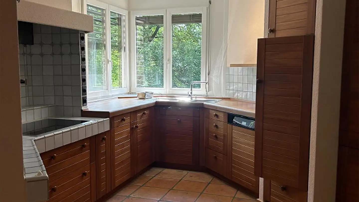 Appartement à louer - Karl-Matthaei-Strasse 5, 8400 Winterthur - Photo 2