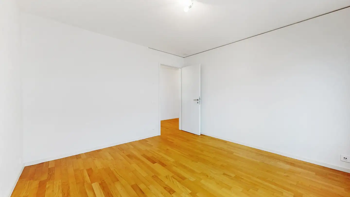 Wohnung mieten - Route De La Feuillère, 1010 Lausanne - Foto 4