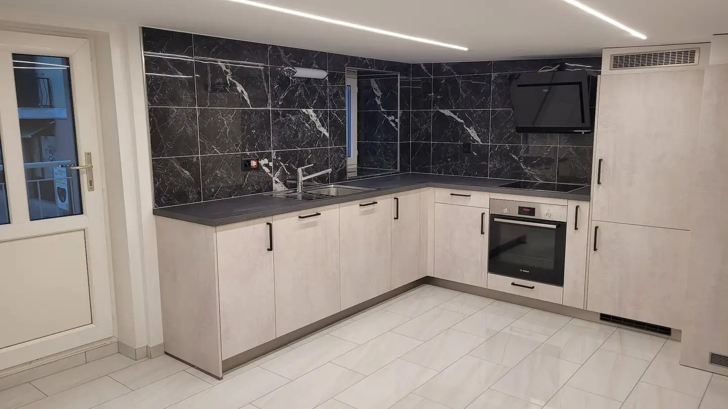 Appartamento in affitto - Rue Du Cropt 14, 1880 Bex