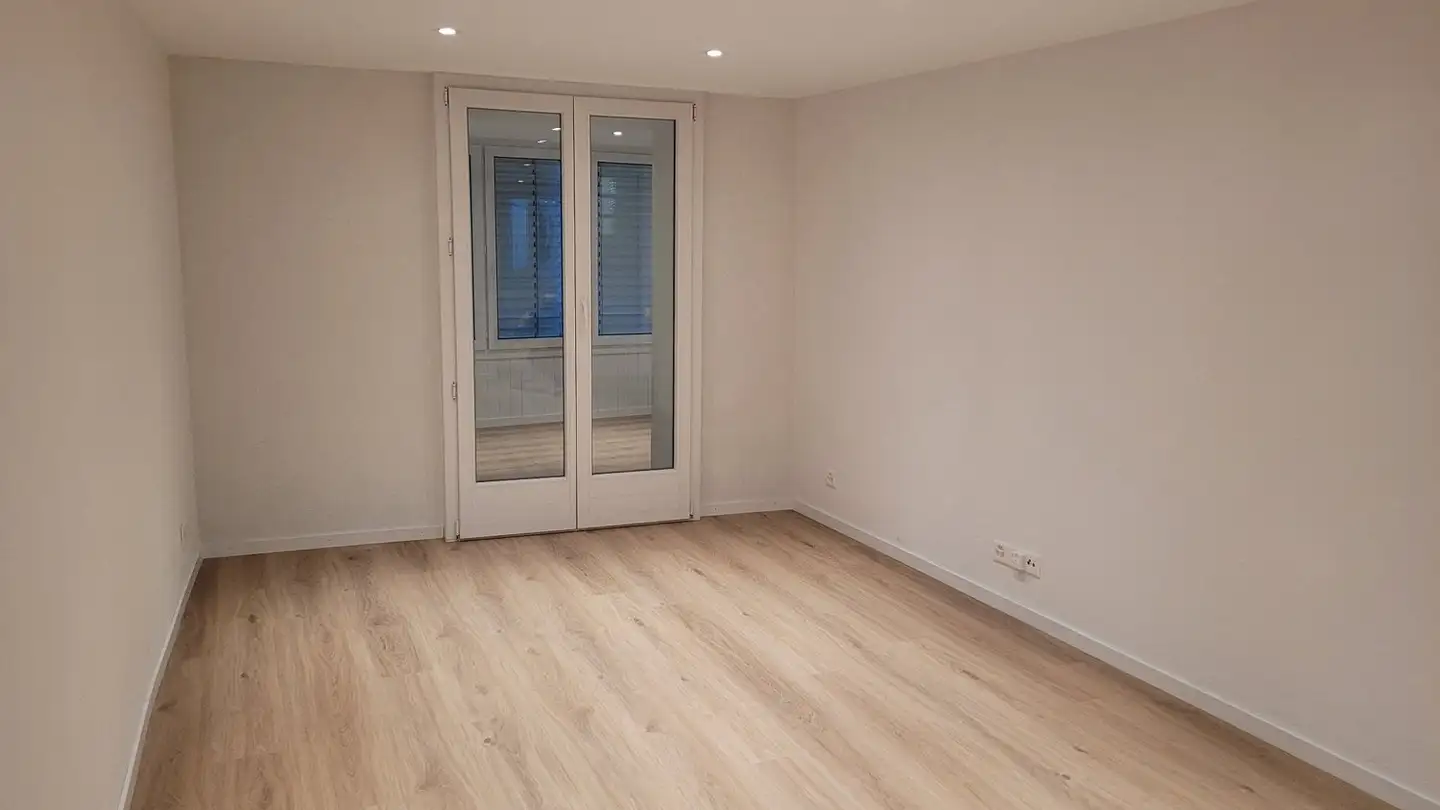 Appartamento in affitto - Rue Du Cropt 14, 1880 Bex - Foto 2