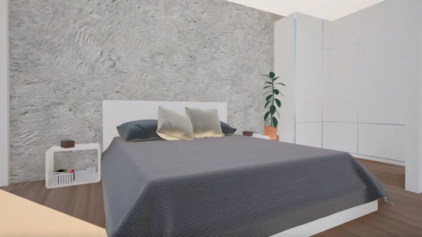 Appartement à vendre - Via Al Chioso 13a, 6929 Gravesano