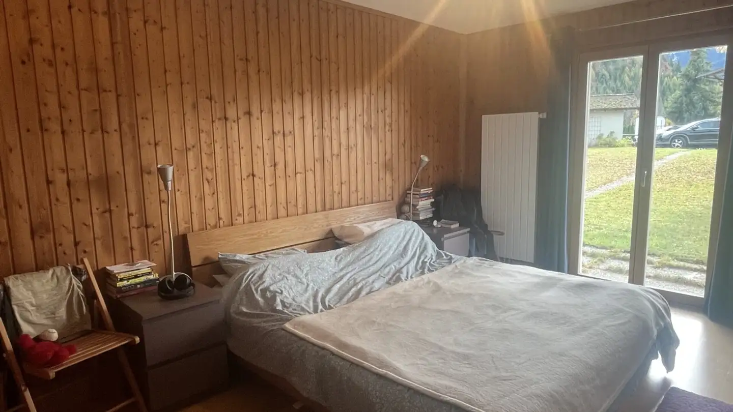 Casa singola in affitto - Crettaz 7, 1854 Leysin - Photo 3