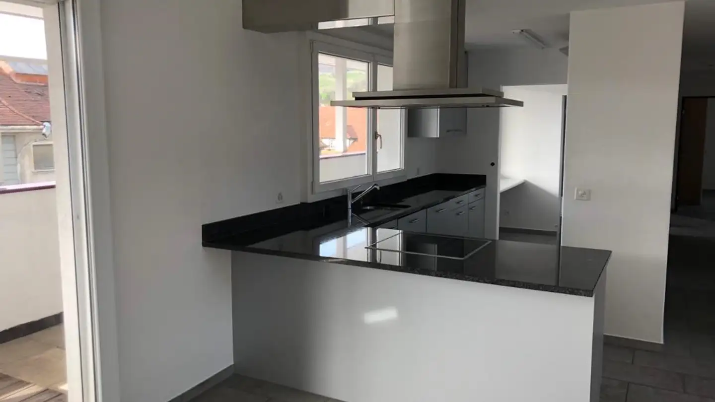 Attico in affitto - Güterstrasse 21, 4450 Sissach - Foto 2