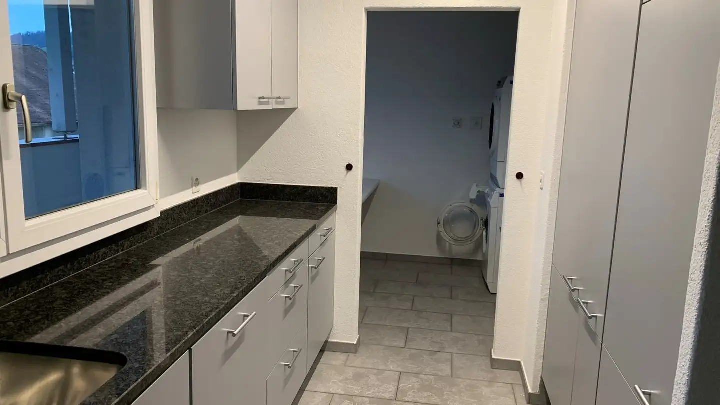 Attico in affitto - Güterstrasse 21, 4450 Sissach - Foto 3