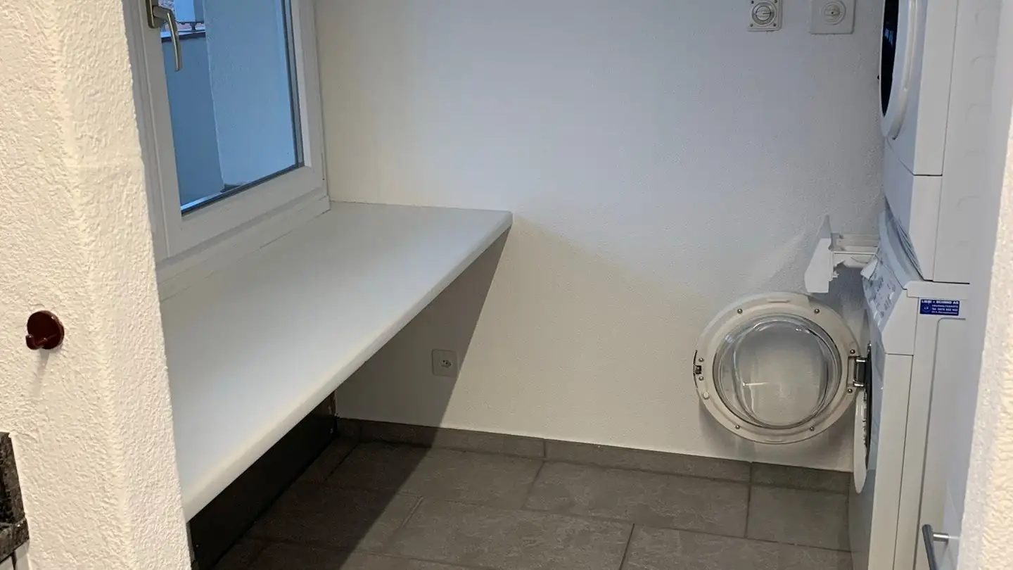 Attico in affitto - Güterstrasse 21, 4450 Sissach - Foto 4