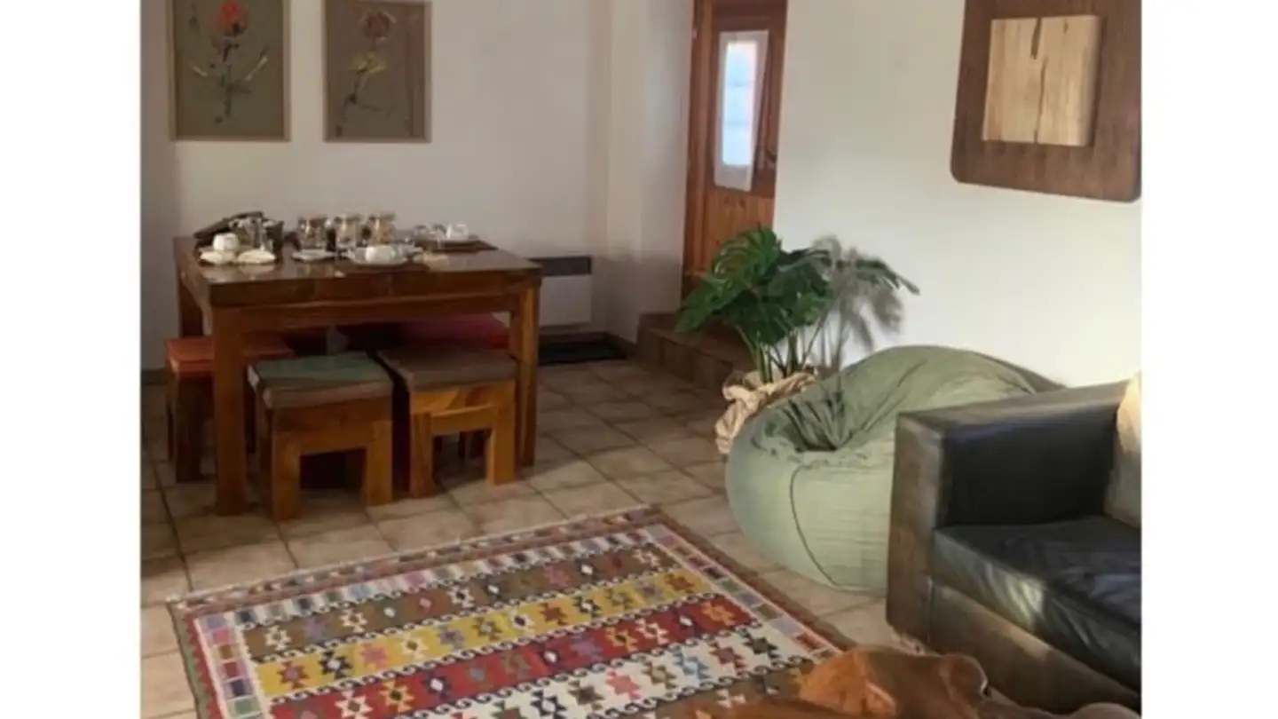 Casa in affitto - Strada De Monzel 39, 6533 Lumino