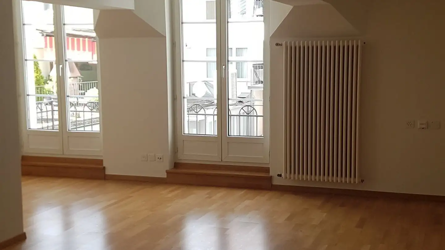 Appartement à louer - Neumarkt 13, 8400 Winterthur - Photo 3