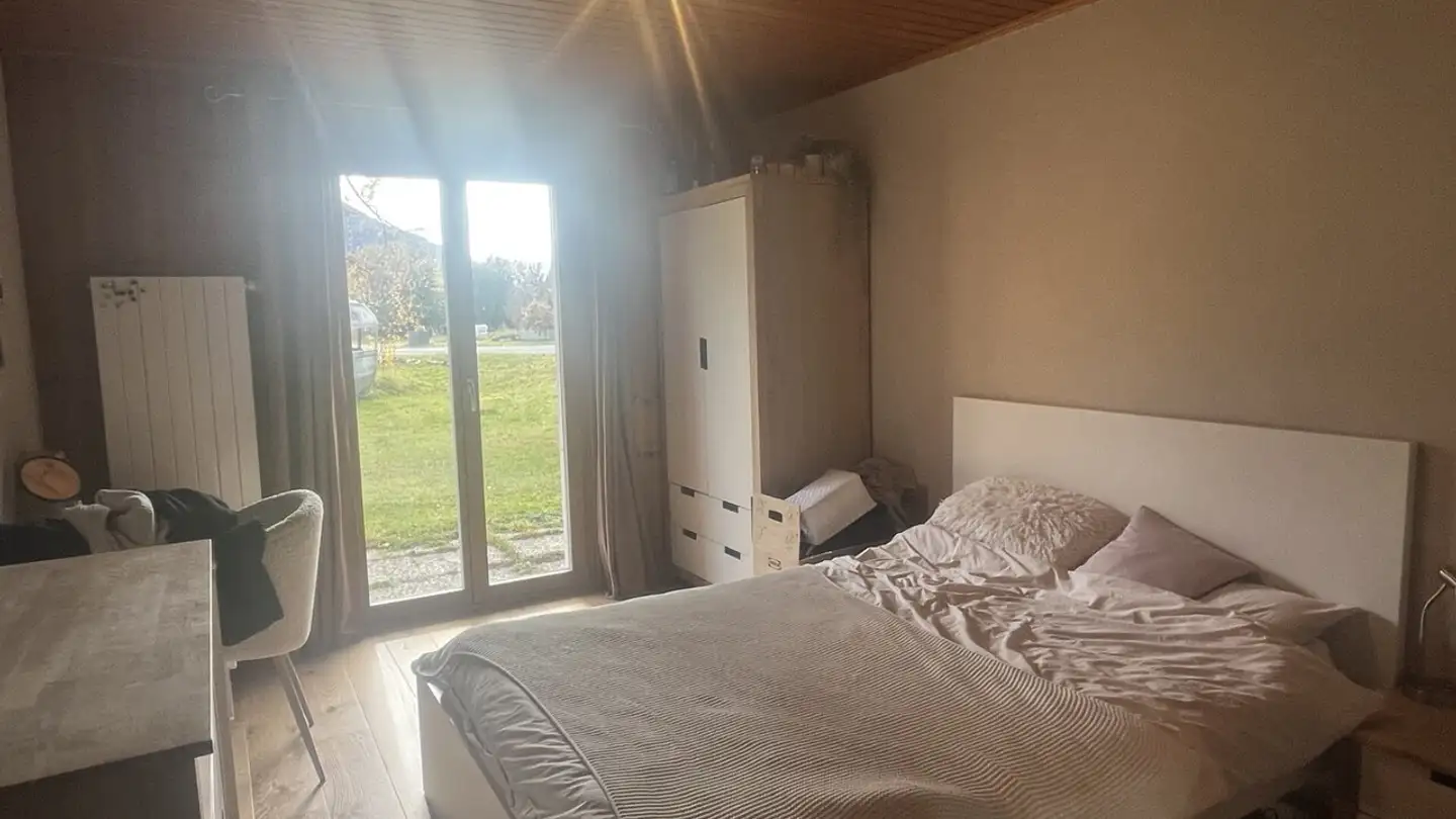 Casa singola in affitto - Crettaz 7, 1854 Leysin - Photo 4