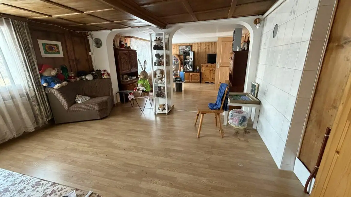 Semi-detached house for sale - Via Sur Baselgia 5, 7111 Pitasch - Photo 3