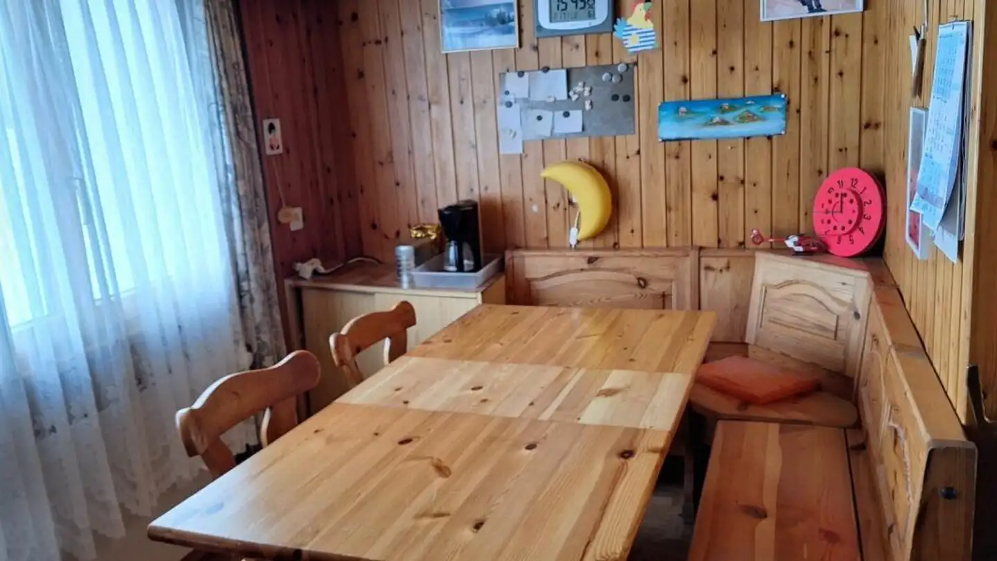 Semi-detached house for sale - Via Sur Baselgia 5, 7111 Pitasch - Photo 4