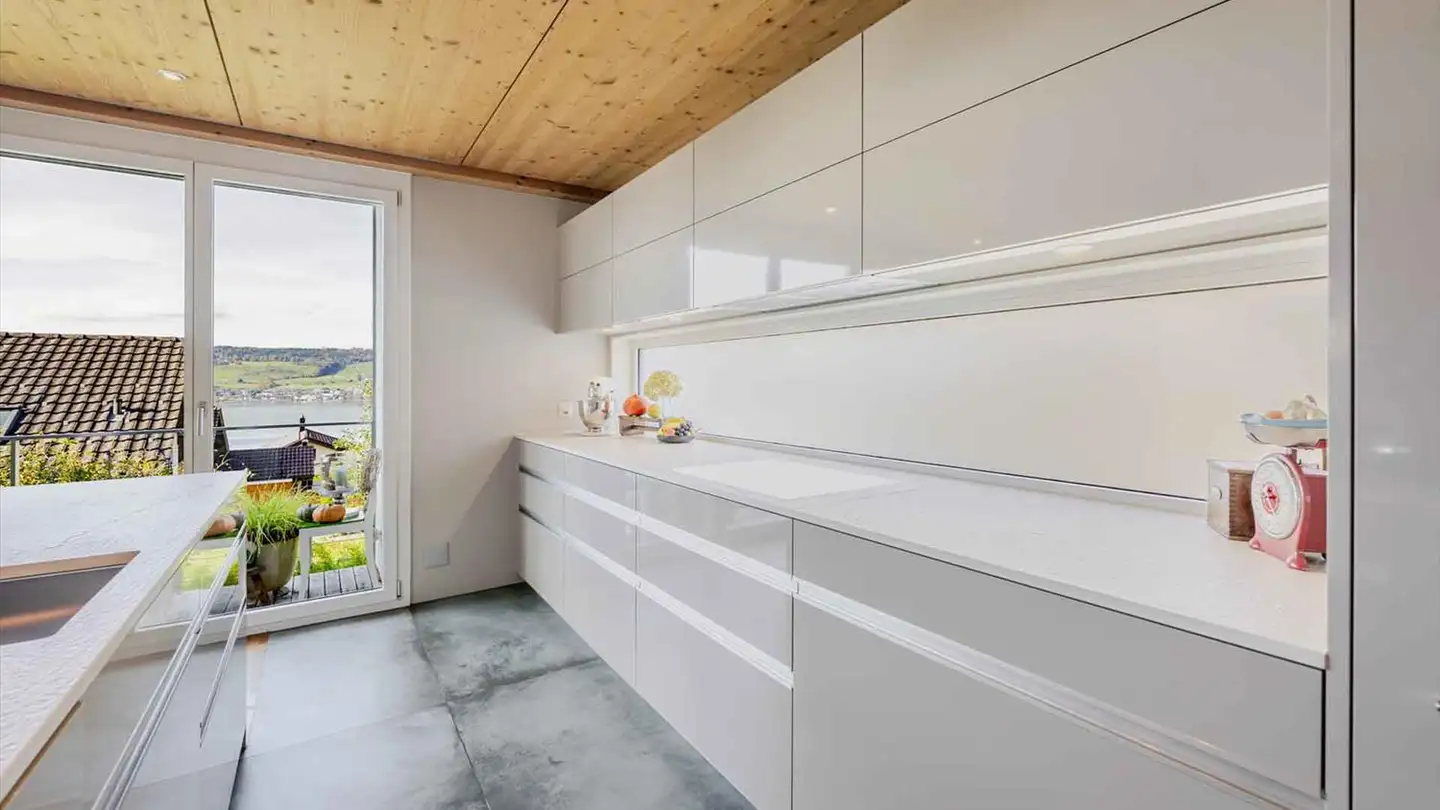 Maison individuelle à vendre - 6404 Greppen - Photo 3