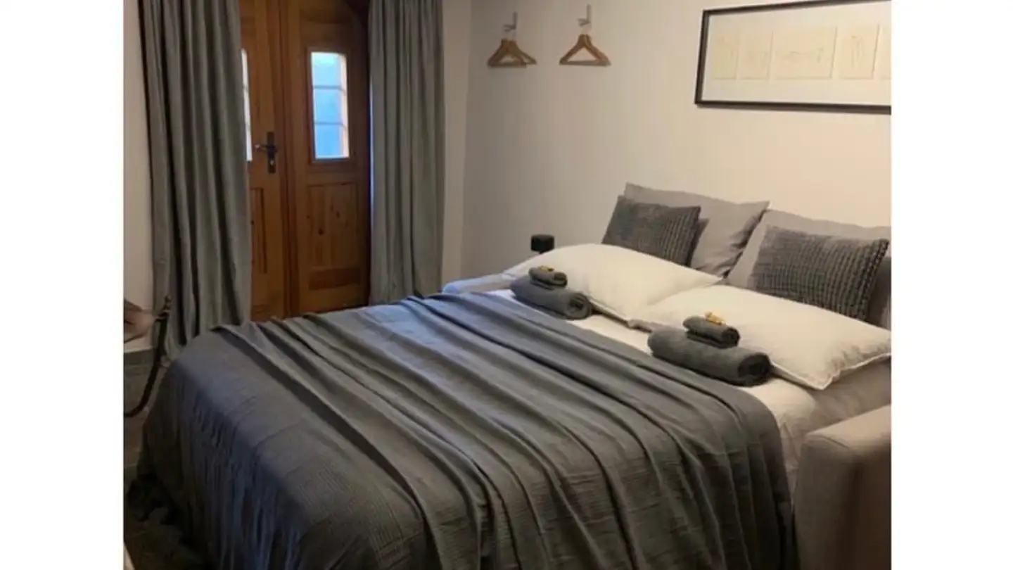 Casa in affitto - Strada De Monzel 39, 6533 Lumino - Foto 4