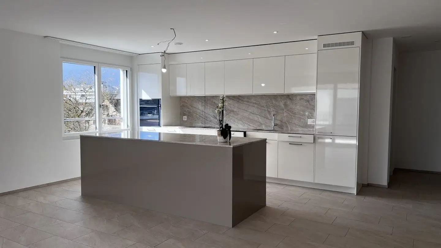 Wohnung mieten - Grampenweg 1, 8180 Bülach