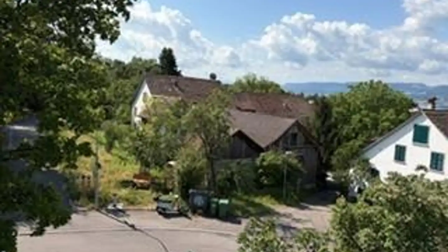 Appartamento in affitto - Burenweg 35, 8053 Zürich - Foto 2