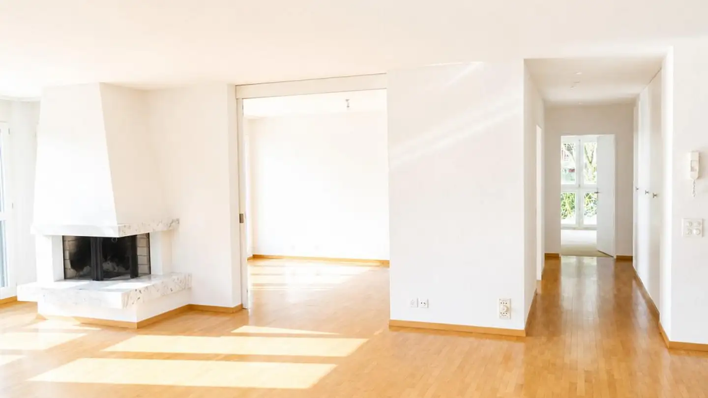 Appartamento in affitto - Burenweg 35, 8053 Zürich - Foto 4