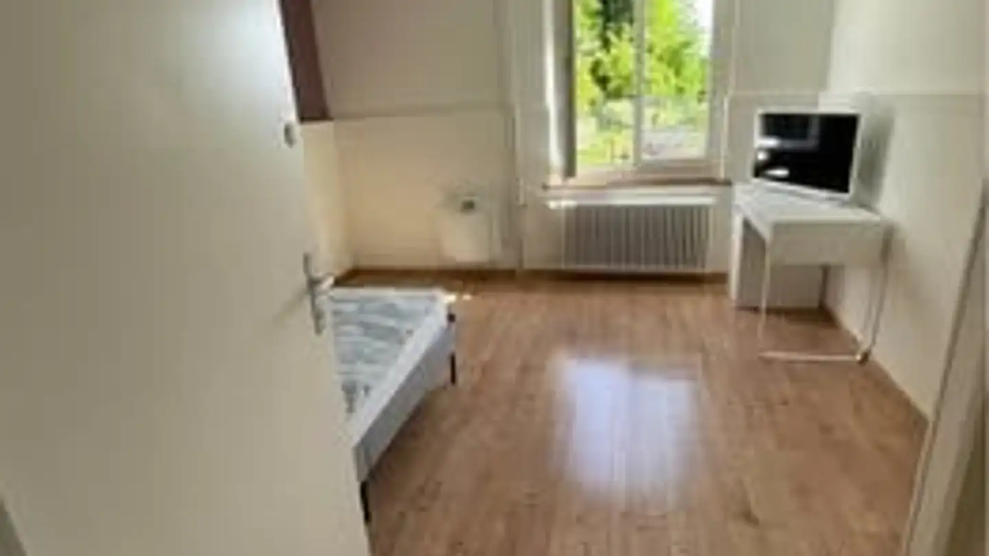 Appartement à louer - Bruggerstrasse 42, 5103 Wildegg