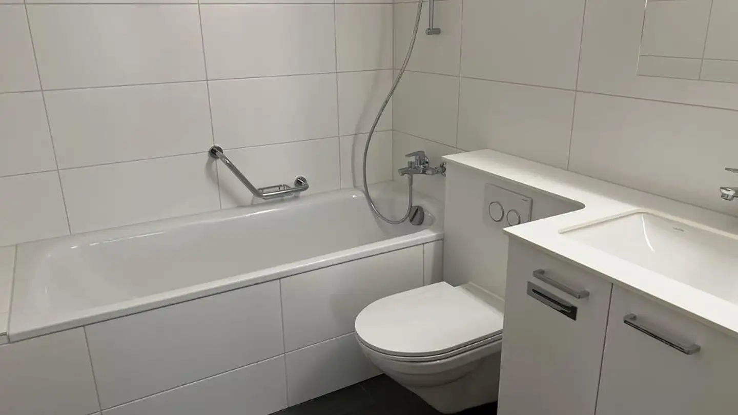 Wohnung mieten - Brislachstrasse 2, 4242 Laufen - Foto 4