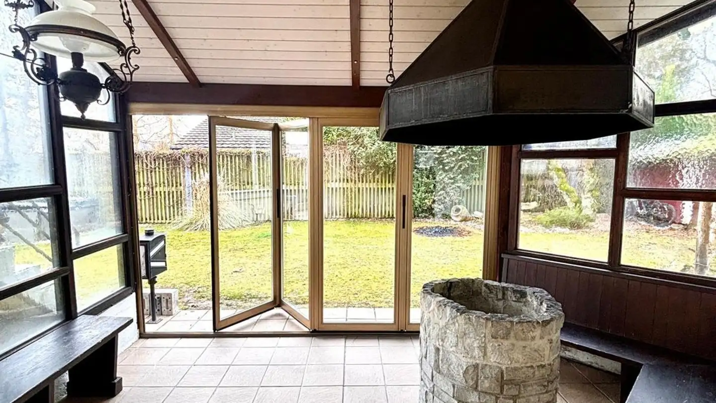 Appartement à louer - Hueberstrasse 6, 8304 Wallisellen - Photo 2