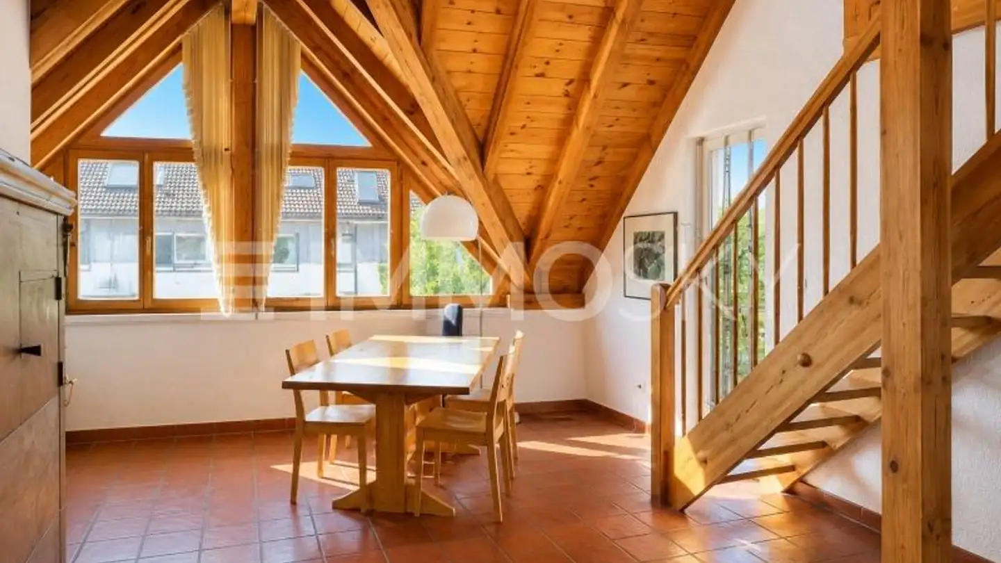 Villa for sale - 8580 Amriswil