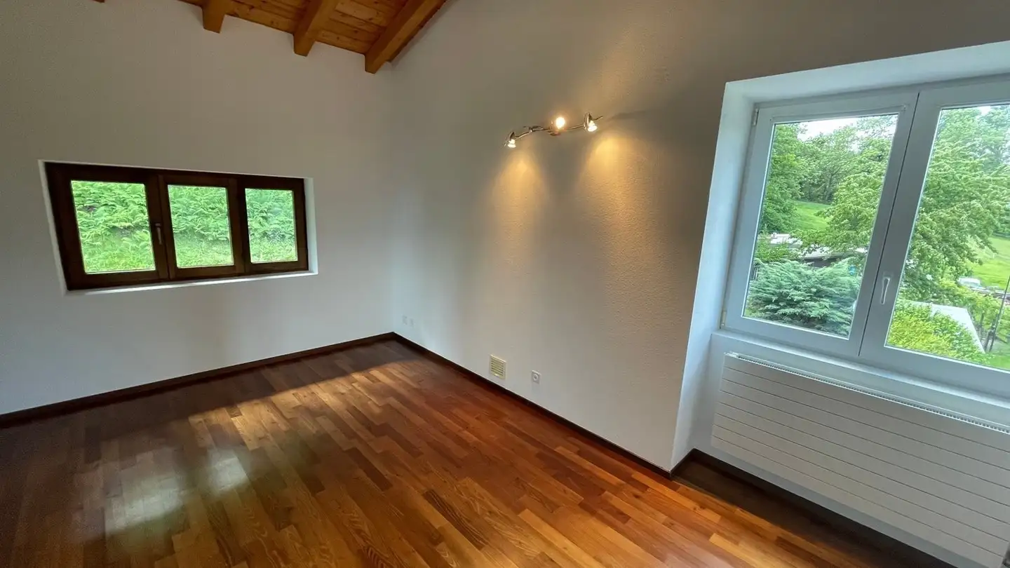 Einfamilienhaus mieten - 6528 Camorino - Foto 4