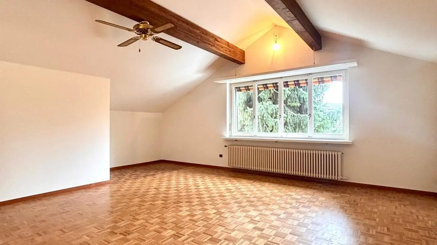 Appartement à louer - Hueberstrasse 6, 8304 Wallisellen - Photo 4